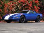 Chevrolet Corvette Grand Sport Coupe 1996 года